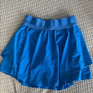 Lululemon Court Rival Skirt
